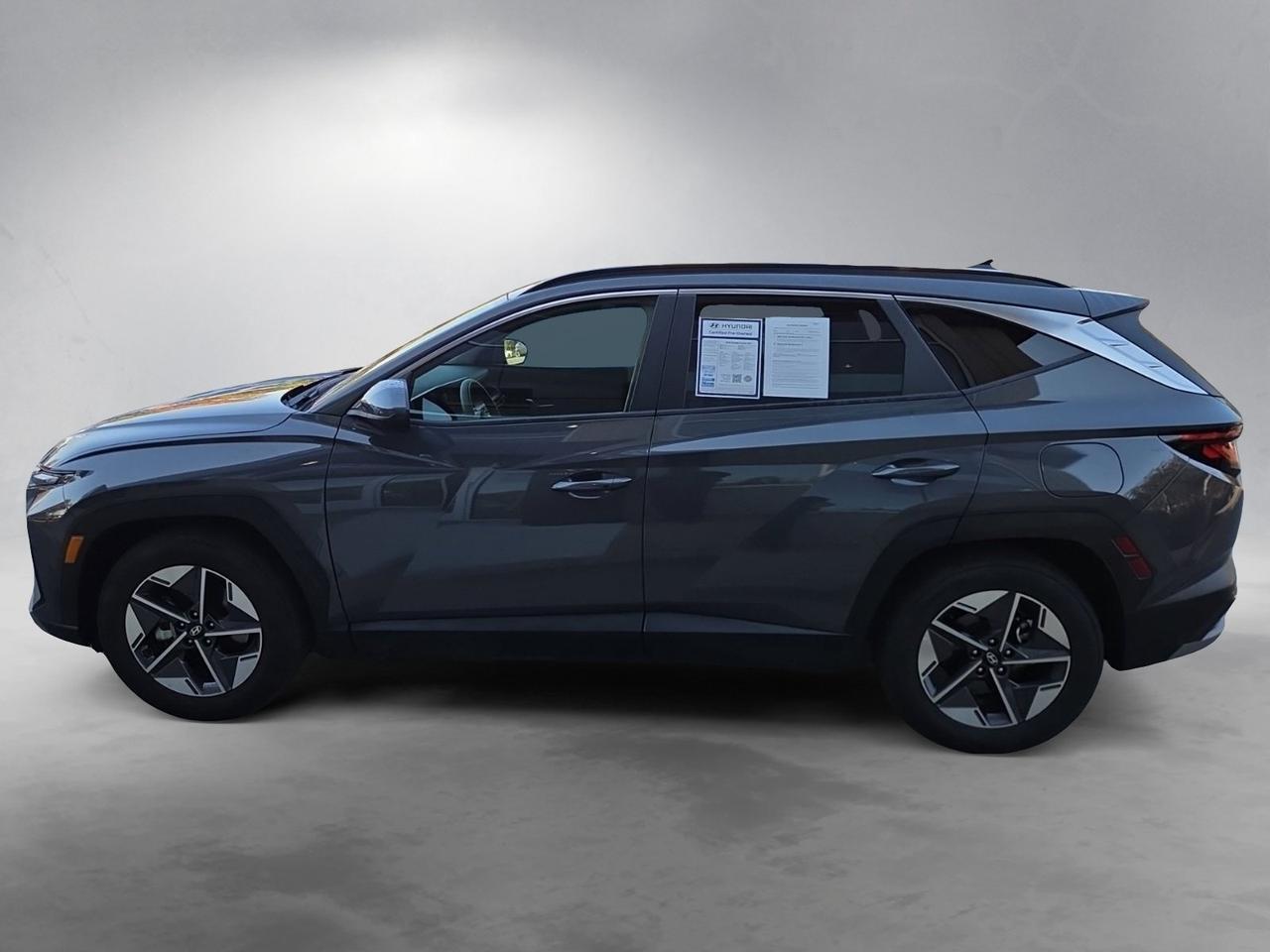 2026 Hyundai Tucson SEL Waldorf MD