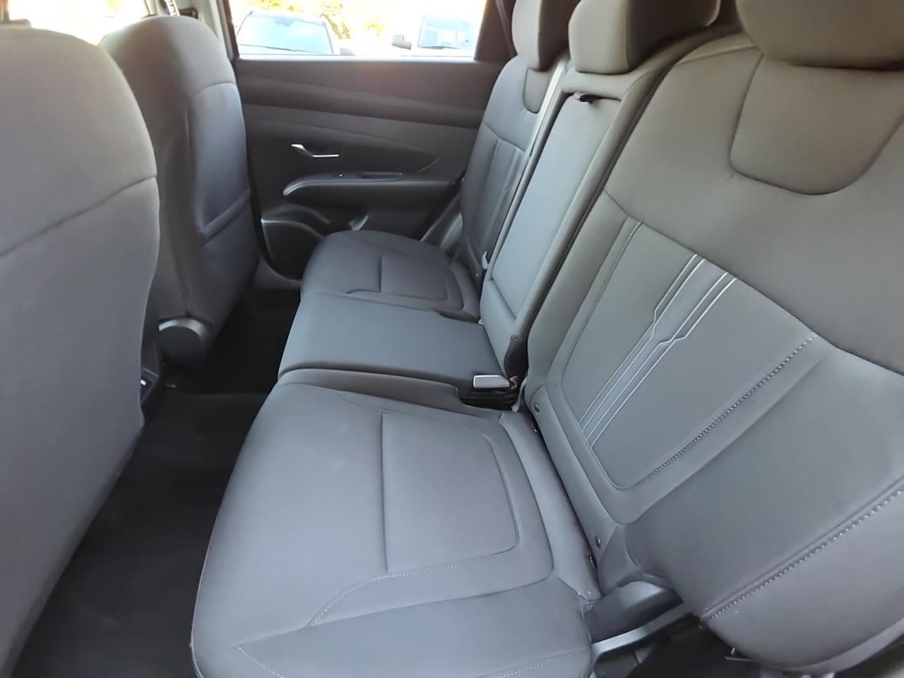 2026 Hyundai Tucson SEL Waldorf MD