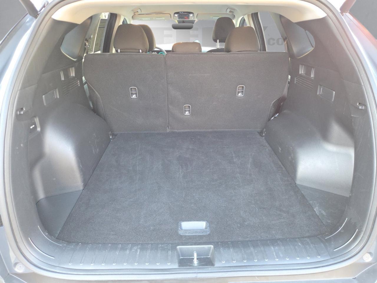 2026 Hyundai Tucson SEL Waldorf MD