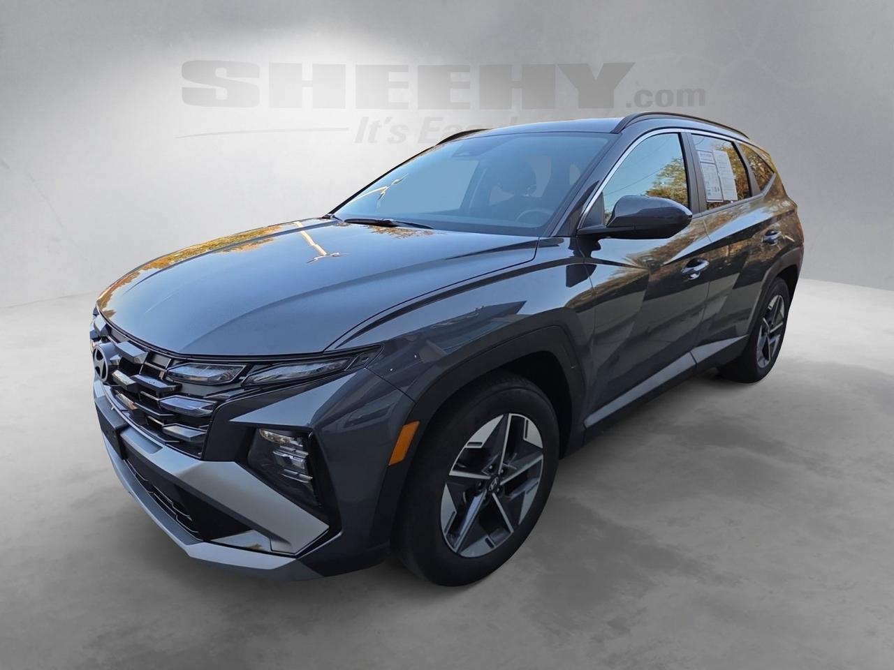 2026 Hyundai Tucson SEL Waldorf MD