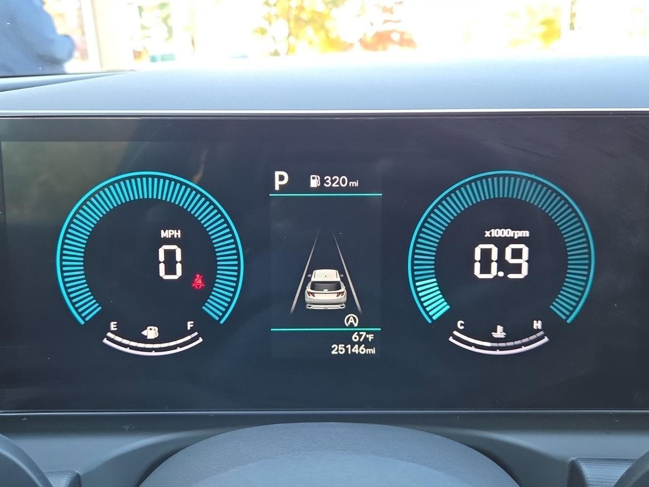 2026 Hyundai Tucson SEL Waldorf MD