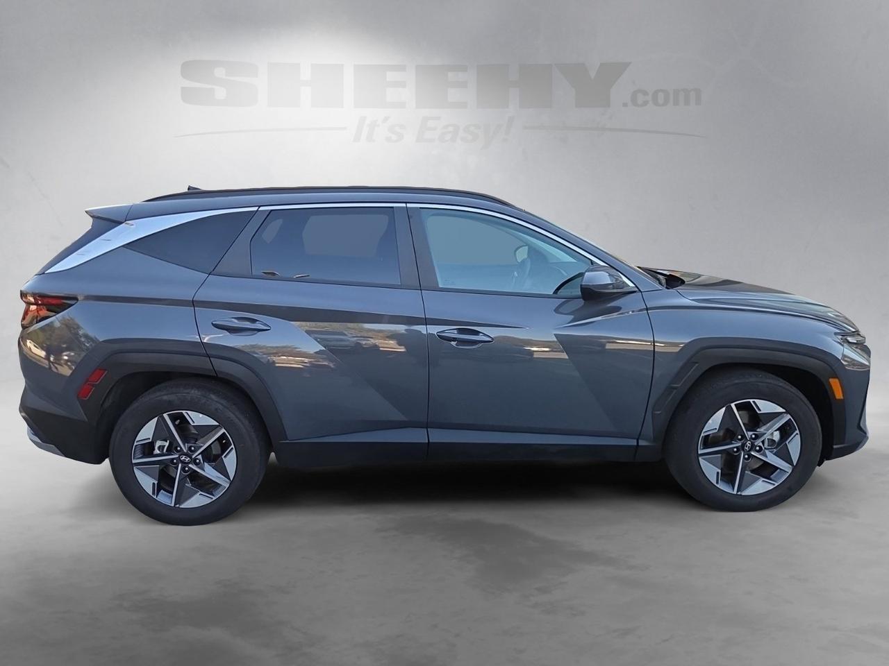 2026 Hyundai Tucson SEL Waldorf MD
