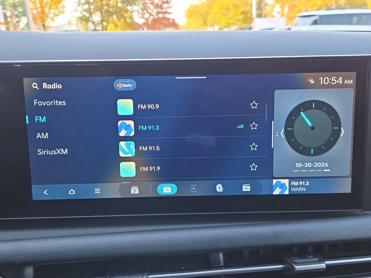 2026 Hyundai Tucson SEL Waldorf MD