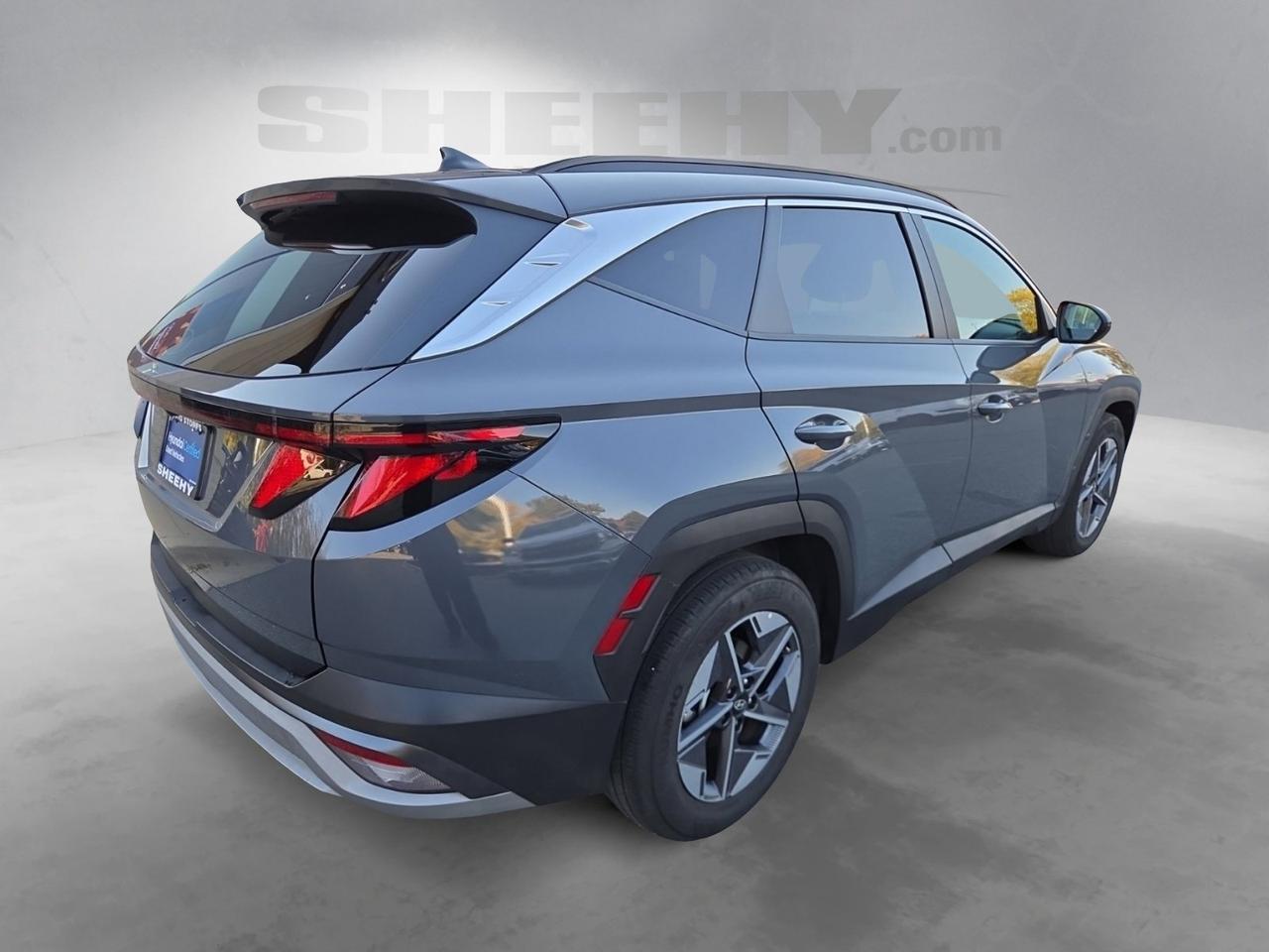 2026 Hyundai Tucson SEL Waldorf MD