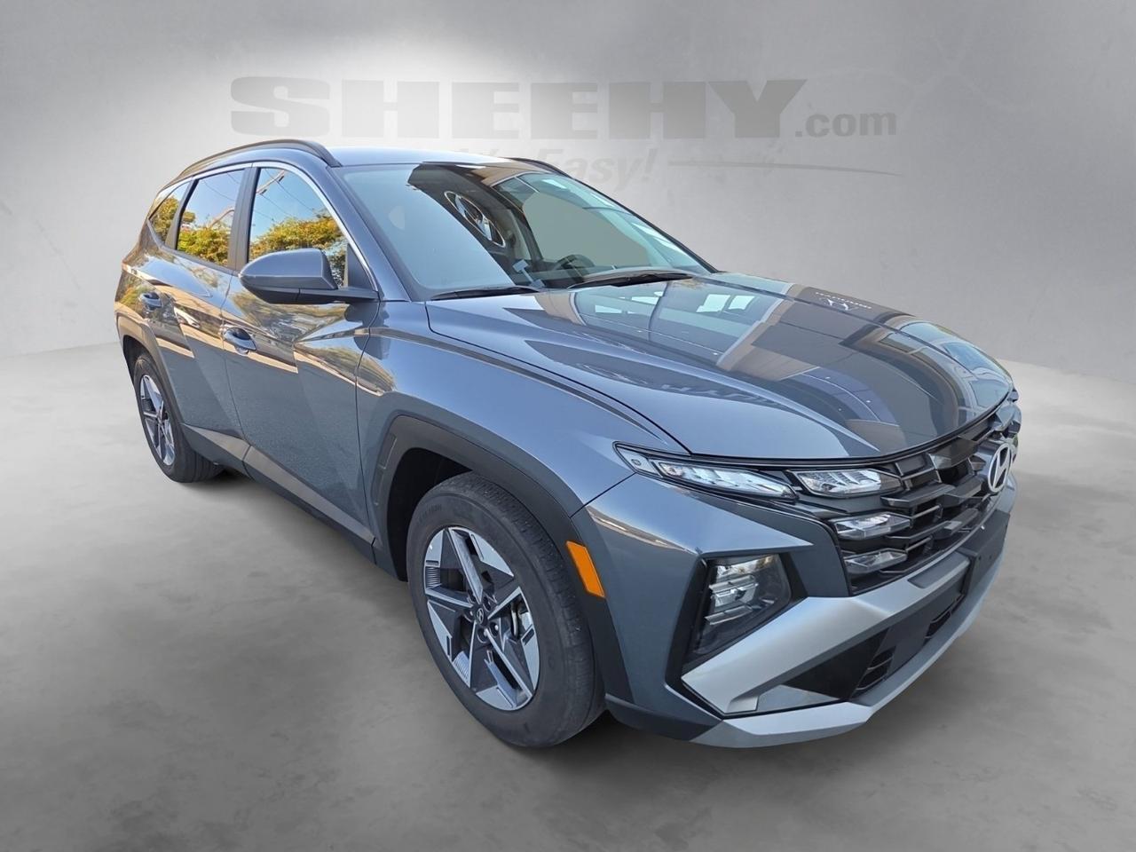 2026 Hyundai Tucson SEL Waldorf MD