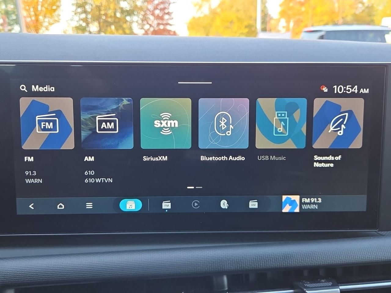 2026 Hyundai Tucson SEL Waldorf MD