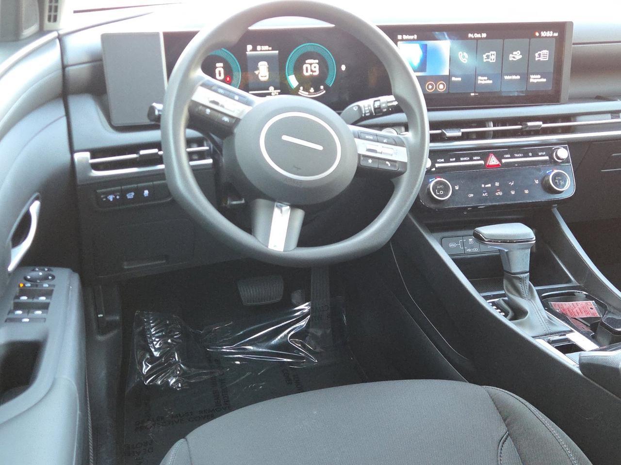 2026 Hyundai Tucson SEL Waldorf MD