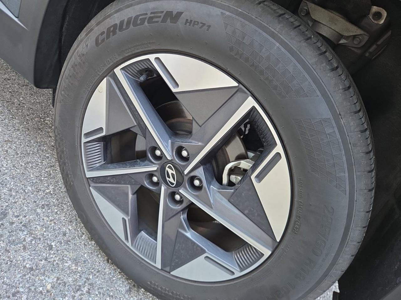 2026 Hyundai Tucson SEL Waldorf MD