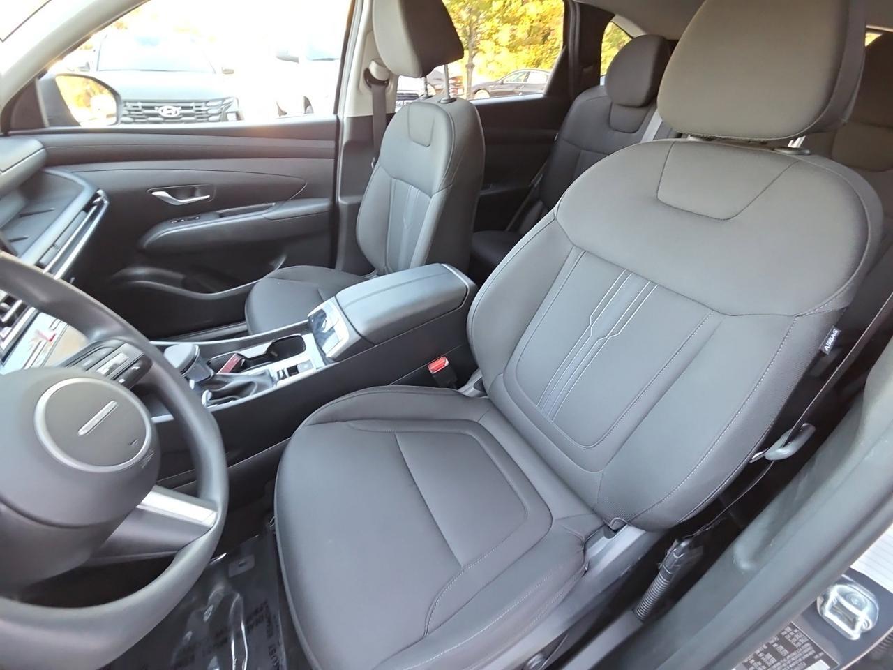 2026 Hyundai Tucson SEL Waldorf MD
