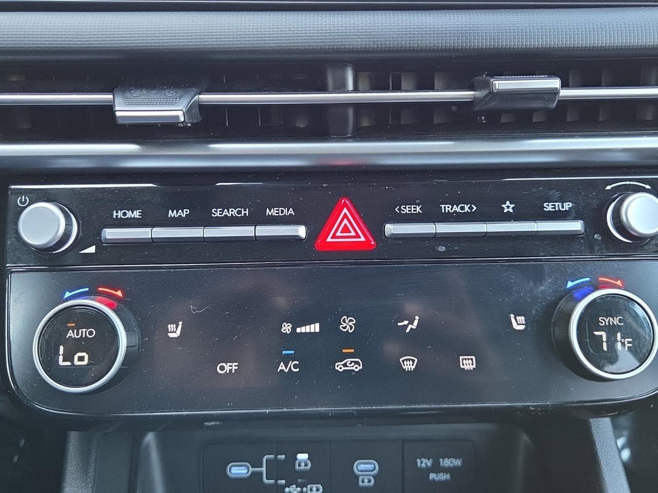 2026 Hyundai Tucson SEL Waldorf MD