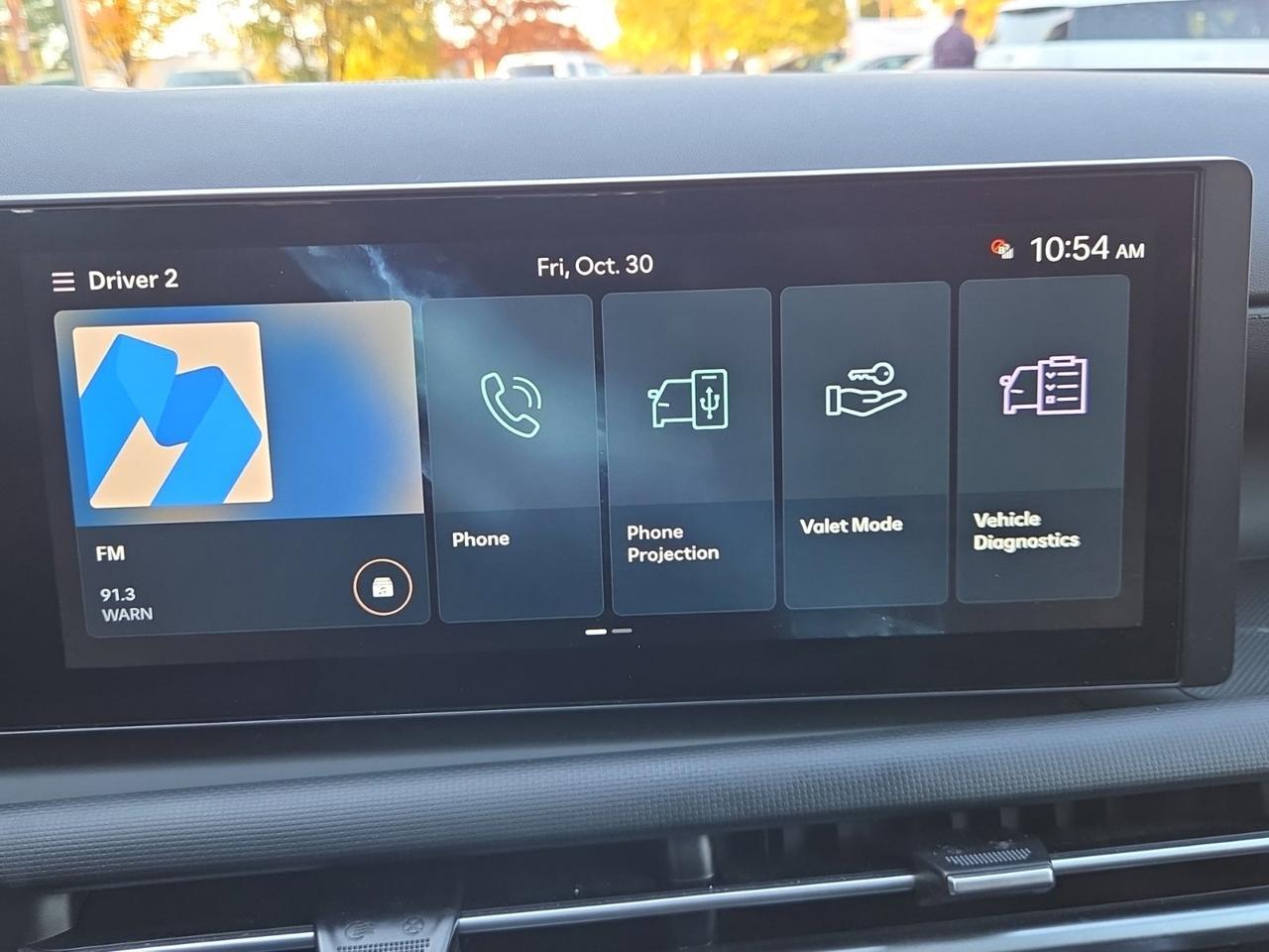 2026 Hyundai Tucson SEL Waldorf MD
