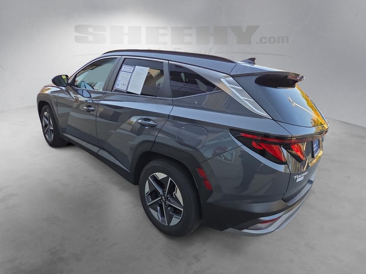 2026 Hyundai Tucson SEL Waldorf MD