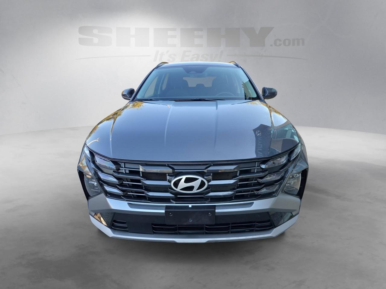 2026 Hyundai Tucson SEL Waldorf MD