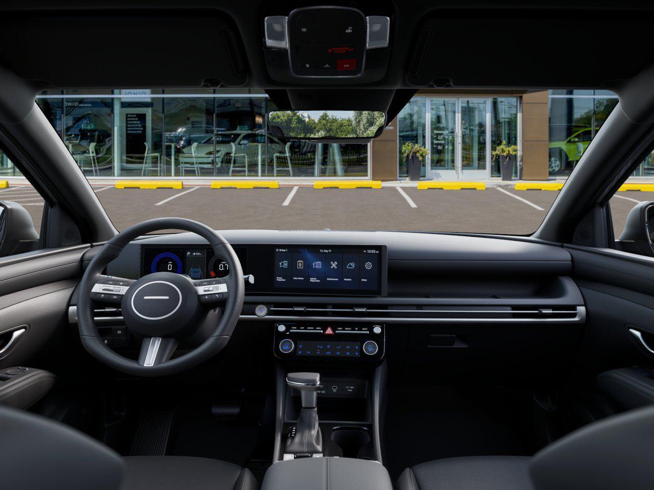 2026 Hyundai Tucson XRT AWD Cape Girardeau MO