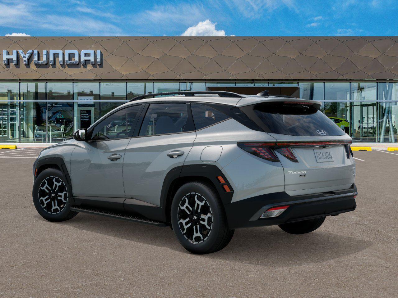 2026 Hyundai Tucson XRT AWD Cape Girardeau MO