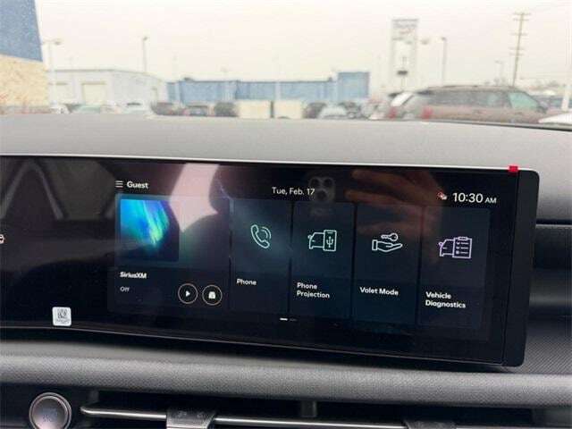 2026 Hyundai Tucson XRT AWD Cape Girardeau MO