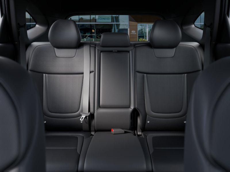 2026 Hyundai Tucson XRT AWD Cape Girardeau MO