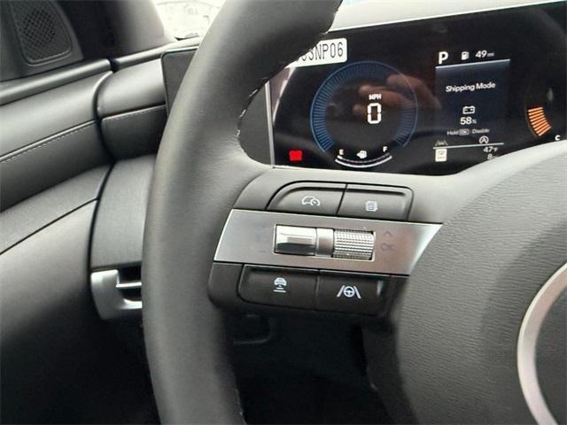 2026 Hyundai Tucson XRT AWD Cape Girardeau MO