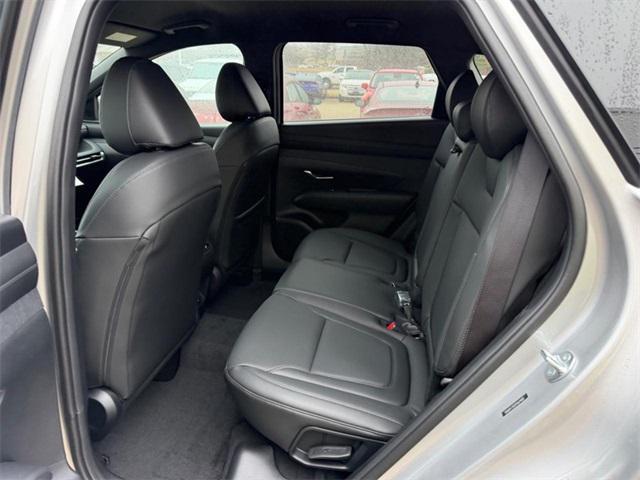 2026 Hyundai Tucson XRT AWD Cape Girardeau MO