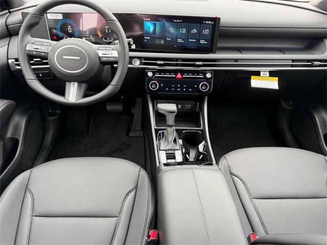 2026 Hyundai Tucson XRT AWD Cape Girardeau MO