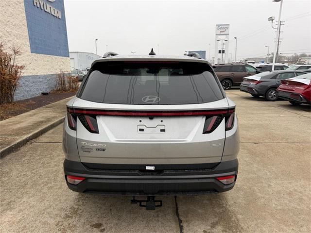 2026 Hyundai Tucson XRT AWD Cape Girardeau MO