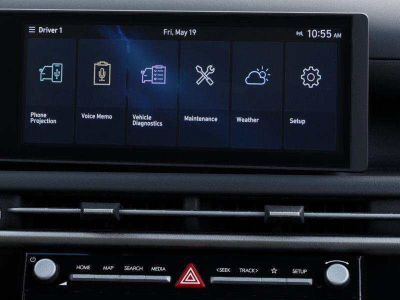 2026 Hyundai Tucson XRT AWD Cape Girardeau MO