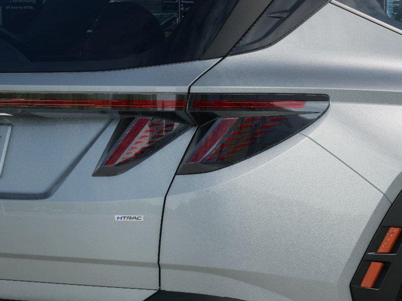 2026 Hyundai Tucson XRT AWD Cape Girardeau MO