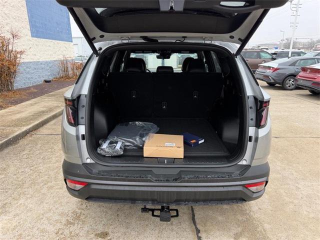 2026 Hyundai Tucson XRT AWD Cape Girardeau MO