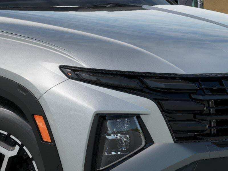 2026 Hyundai Tucson XRT AWD Cape Girardeau MO