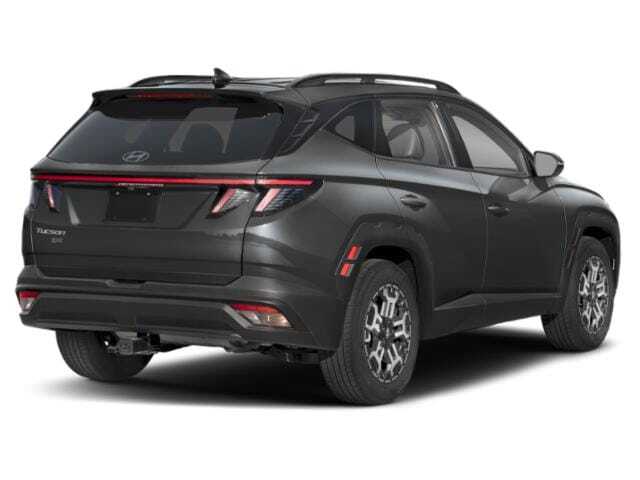 2026 Hyundai Tucson XRT AWD Cape Girardeau MO