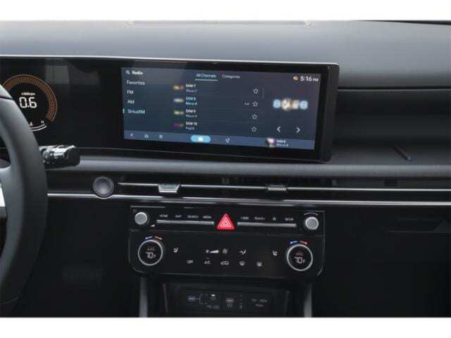 2026 Hyundai Tucson XRT AWD Cape Girardeau MO