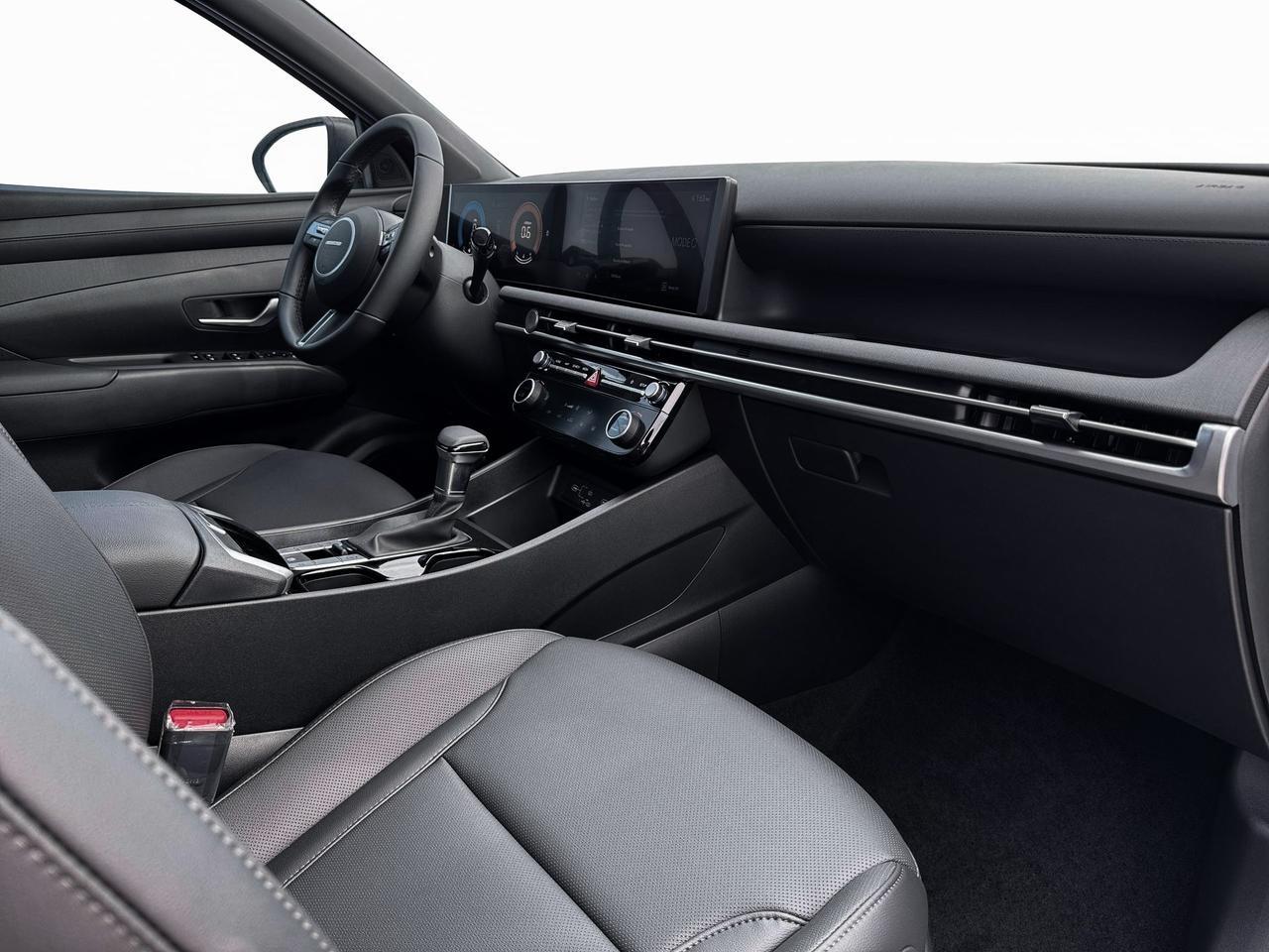 2026 Hyundai Tucson XRT AWD Cape Girardeau MO
