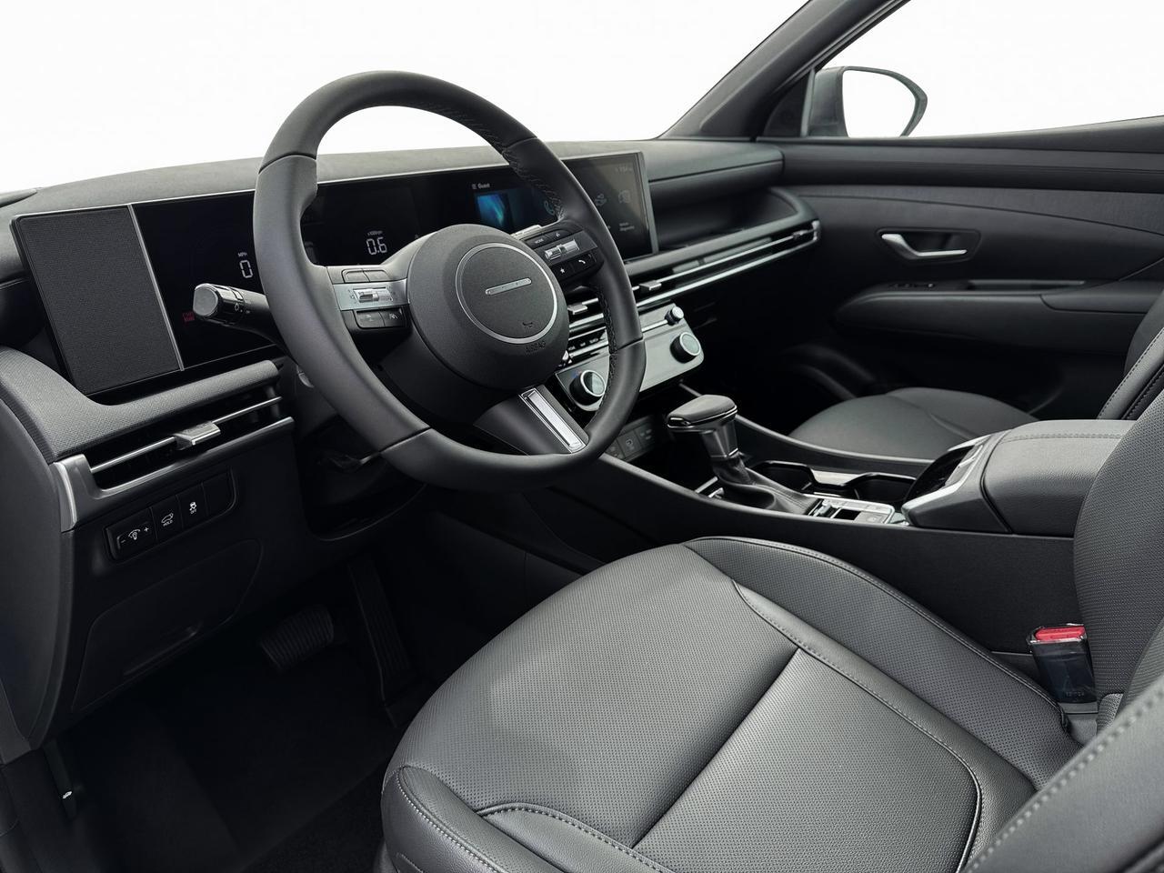 2026 Hyundai Tucson XRT AWD Cape Girardeau MO