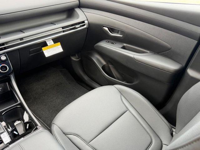2026 Hyundai Tucson XRT AWD Cape Girardeau MO