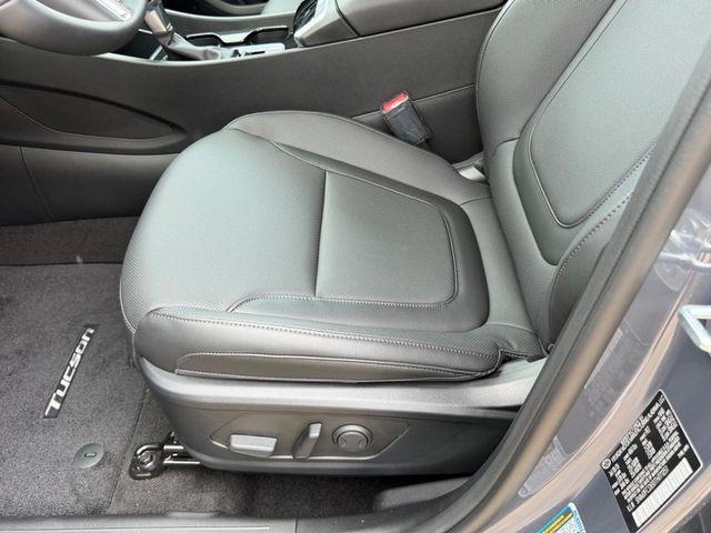 2026 Hyundai Tucson XRT AWD Cape Girardeau MO