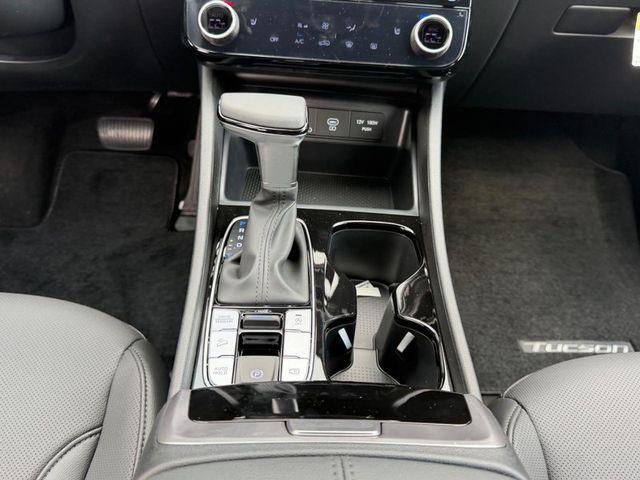 2026 Hyundai Tucson XRT AWD Cape Girardeau MO