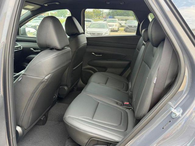 2026 Hyundai Tucson XRT AWD Cape Girardeau MO