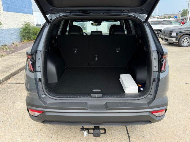 2026 Hyundai Tucson XRT AWD Cape Girardeau MO