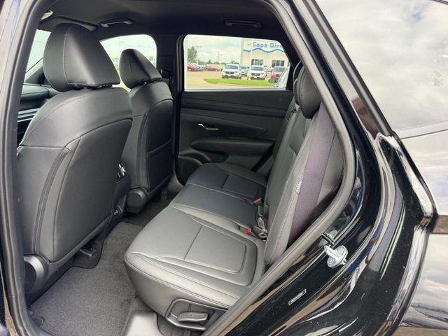 2026 Hyundai Tucson XRT AWD Cape Girardeau MO