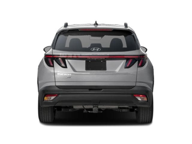 2026 Hyundai Tucson XRT AWD Cape Girardeau MO