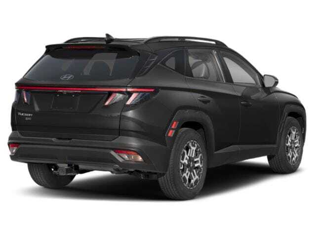 2026 Hyundai Tucson XRT AWD Cape Girardeau MO