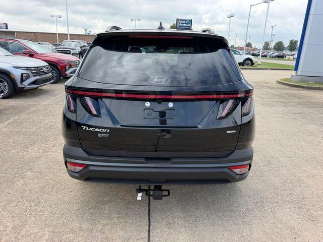 2026 Hyundai Tucson XRT AWD Cape Girardeau MO