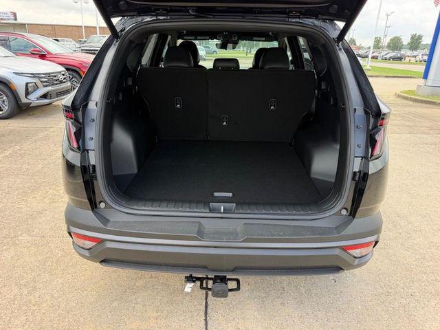 2026 Hyundai Tucson XRT AWD Cape Girardeau MO