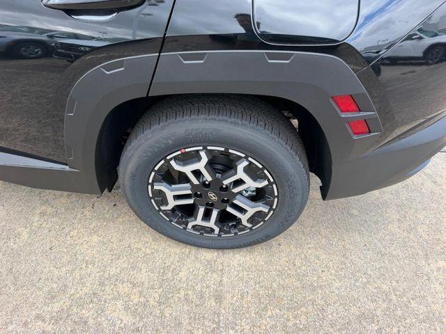 2026 Hyundai Tucson XRT AWD Cape Girardeau MO