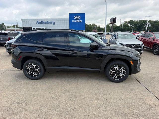 2026 Hyundai Tucson XRT AWD