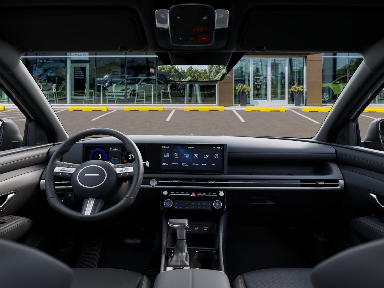 2026 Hyundai Tucson XRT AWD Cape Girardeau MO