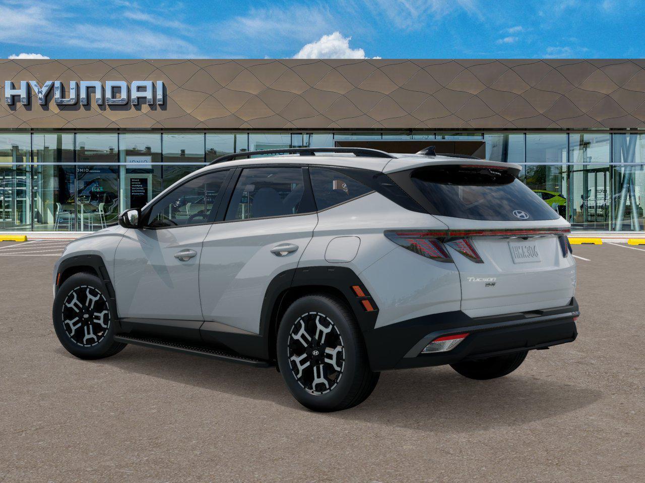 2026 Hyundai Tucson XRT AWD Cape Girardeau MO