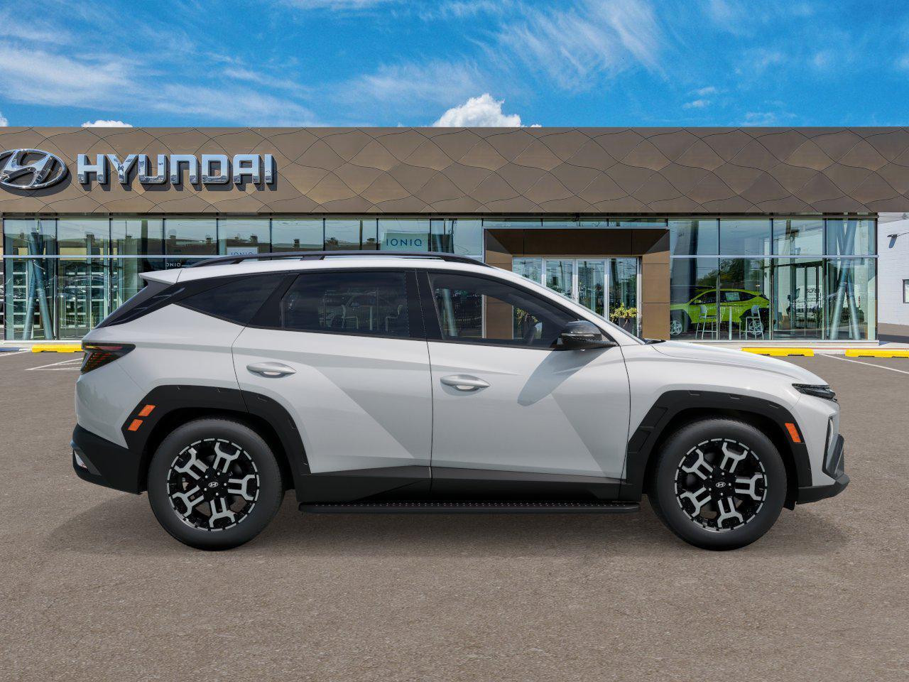 2026 Hyundai Tucson XRT AWD Cape Girardeau MO