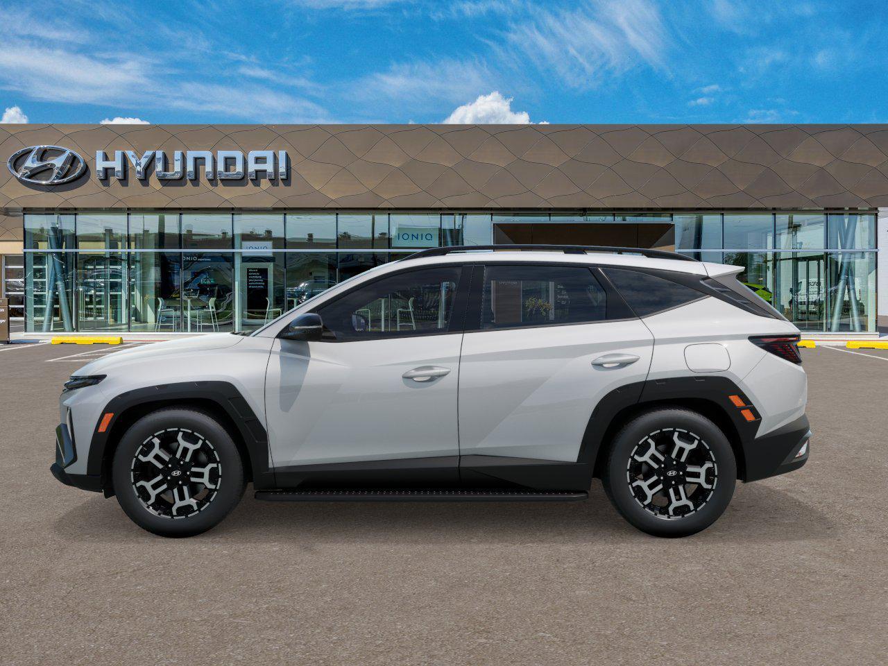 2026 Hyundai Tucson XRT AWD Cape Girardeau MO