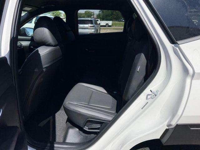 2026 Hyundai Tucson XRT AWD Cape Girardeau MO